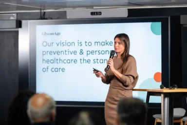 🇬🇧 Decoding Women's Longevity: GlycanAge's Technological Breakthrough in Personalized Preventative Care