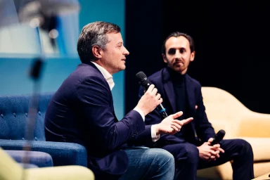 🇫🇷 Deux visions avant-gardistes pour une longévité optimale