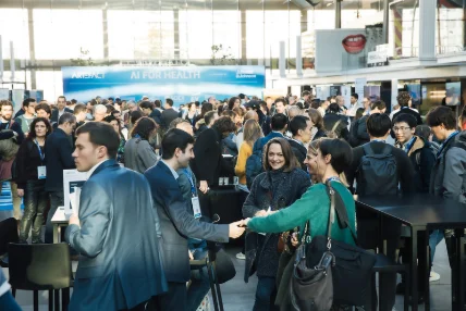 AI FOR SPORT SUMMIT
