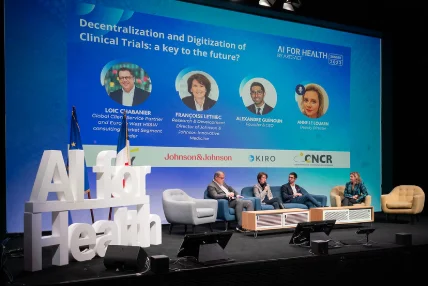 AI FOR HEALTH SUMMIT